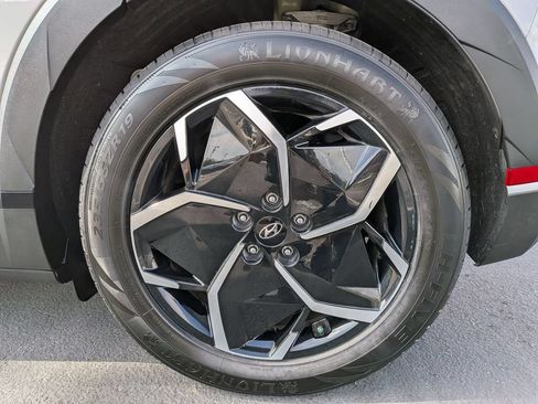 Certified 2024 Hyundai Ioniq 5 SEL RWD image 11