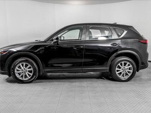 Used 2023 MAZDA CX-5 AWD 2.5 S image 3