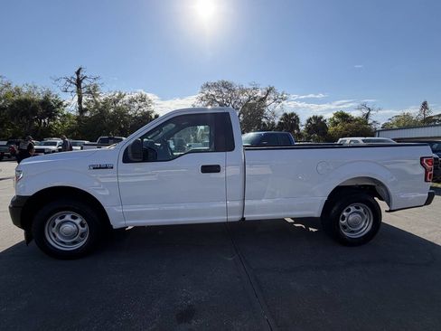 Used 2019 Ford F150 XL w/ Trailer Tow Package image 5
