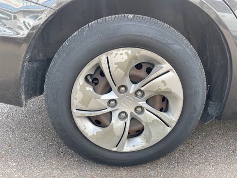 Used 2013 Honda Civic LX image 24