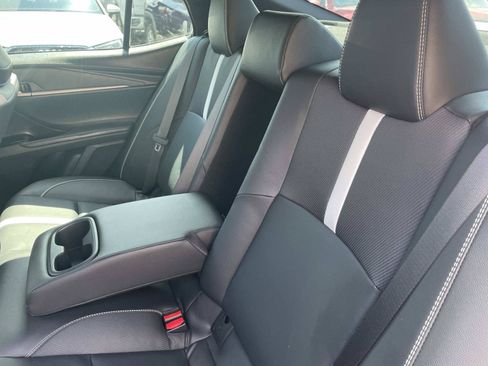 Used 2026 Toyota Camry SE w/ Convenience Package FWD image 11