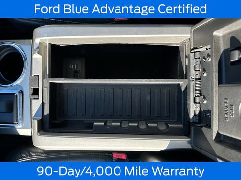 Used 2014 Ford F150 Raptor w/ Equipment Group 801A Luxury AWD/4WD image 17