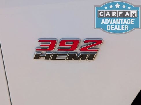 Used 2023 Dodge Charger Scat Pack RWD image 30
