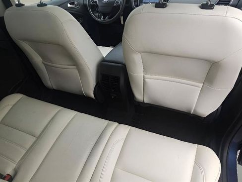 Used 2018 Ford Escape SEL w/ SEL Sport Appearance Package AWD/4WD image 29
