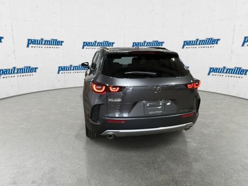 New 2026 MAZDA CX-50 AWD 2.5 S w/ Accent Package image 9