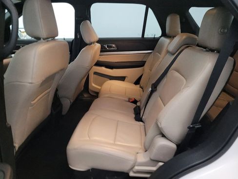 Used 2018 Ford Explorer XLT w/ Equipment Group 202A AWD/4WD image 18