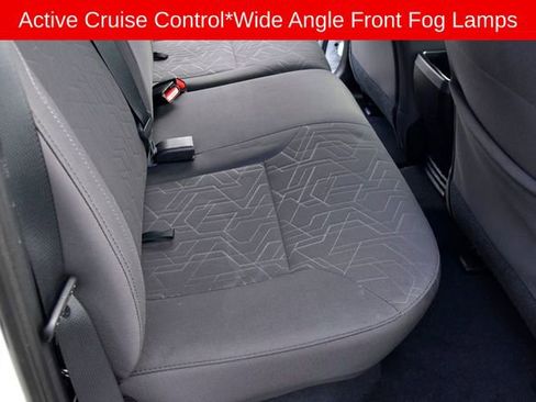 Used 2018 Toyota Tacoma TRD Sport image 12