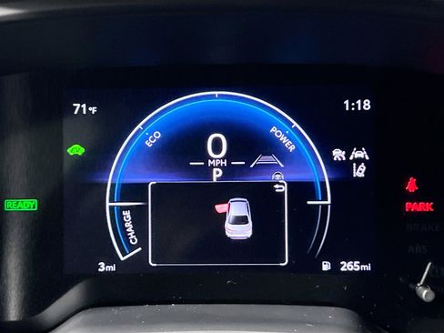 New 2026 Toyota Corolla LE image 23