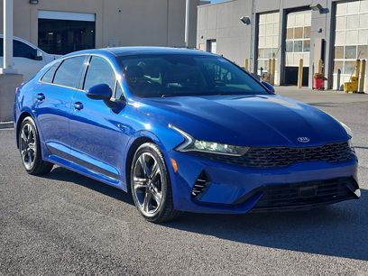 Used 2021 Kia K5 EX w/ EX Premium Package