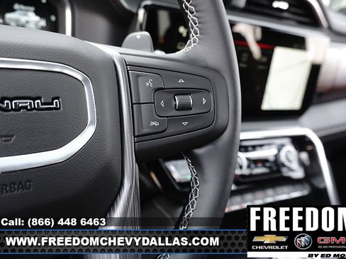 New 2025 GMC Sierra 1500 Denali Ultimate image 27