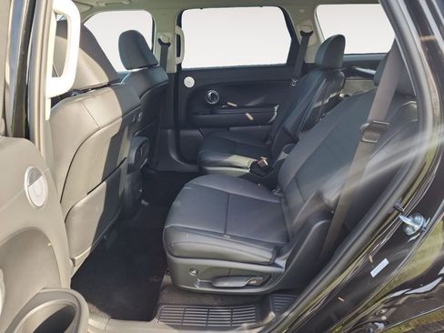 New 2026 Hyundai Palisade Limited image 25