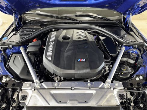 Certified 2025 BMW M440i M440i image 35