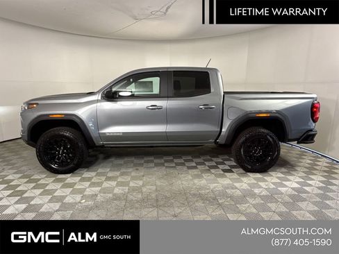 New 2026 GMC Canyon Elevation w/ Convenience Package image 10