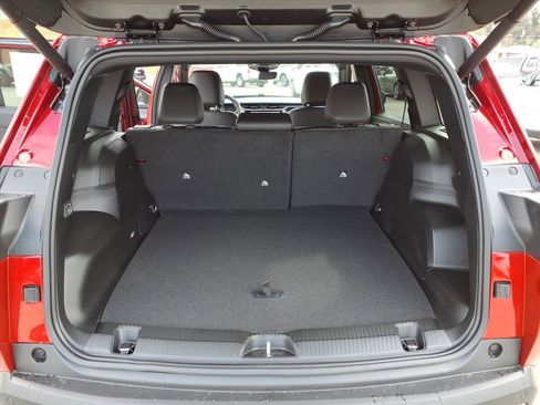 New 2026 Jeep Cherokee Limited image 13