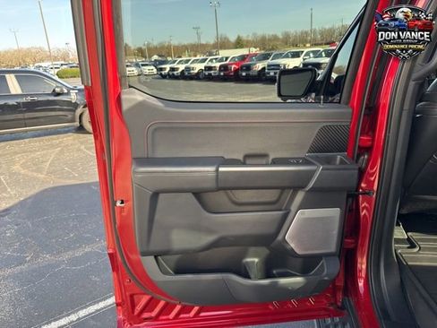 Used 2024 Ford F150 Raptor AWD/4WD image 29