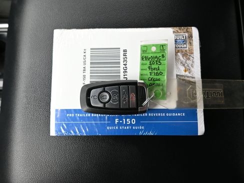 Used 2023 Ford F150 XLT w/ Equipment Group 302A High image 20