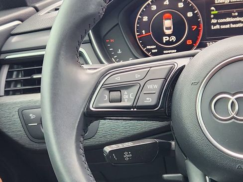 Used 2018 Audi A5 2.0T Premium Plus w/ Premium Plus image 28