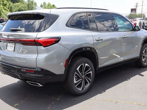 New 2025 Buick Enclave Sport Touring w/ Trailering Package, 5000 lbs. image 6