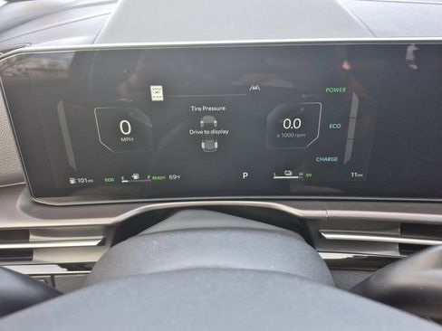 New 2026 Kia Sportage SX Prestige AWD/4WD image 19