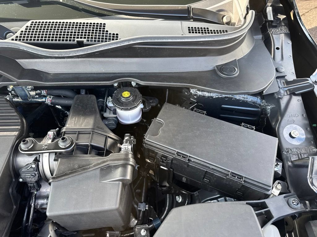 Used 2025 Honda Pilot TrailSport image 20