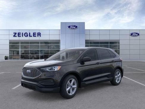 New 2024 Ford Edge SE image 1