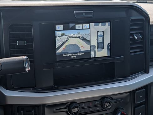 New 2026 Ford F250 XL w/ STX Appearance Package AWD/4WD image 55
