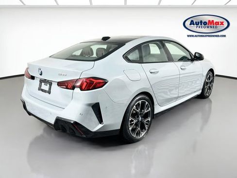 Used 2026 BMW 228i xDrive AWD/4WD image 2