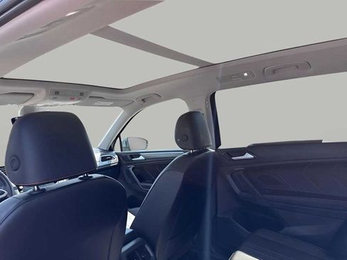 Used 2024 Volkswagen Tiguan Wolfsburg Edition image 8