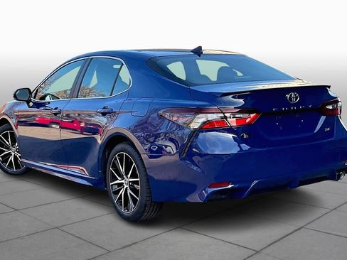 Certified 2023 Toyota Camry SE image 11