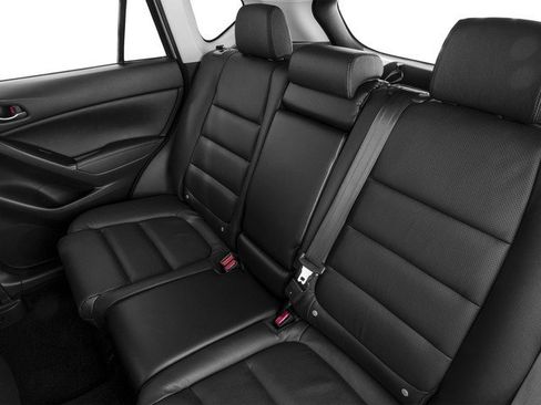 Used 2016 MAZDA CX-5 Touring image 17