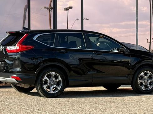 Used 2017 Honda CR-V EX image 16