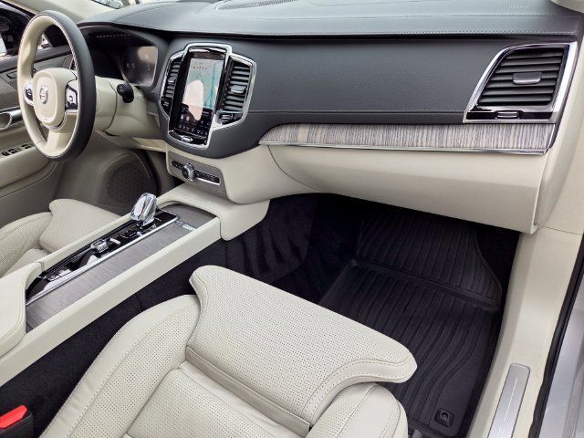 Used 2023 Volvo XC90 T8 Ultimate w/ Protection Package Premier AWD/4WD image 22
