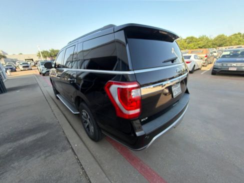 Used 2018 Ford Expedition XLT w/ Equipment Group 202A RWD image 5