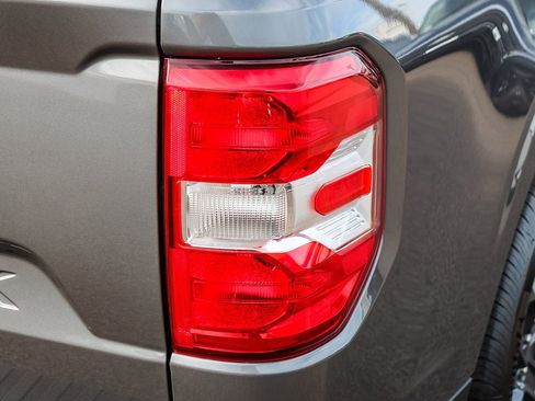 New 2025 Ford Maverick XLT w/ XLT Luxury Package image 11