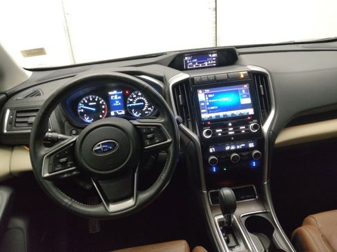 Used 2019 Subaru Ascent Touring w/ Popular Package #2A image 22