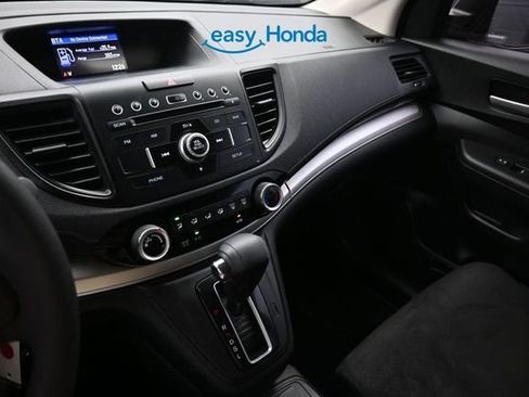 Used 2016 Honda CR-V LX image 11