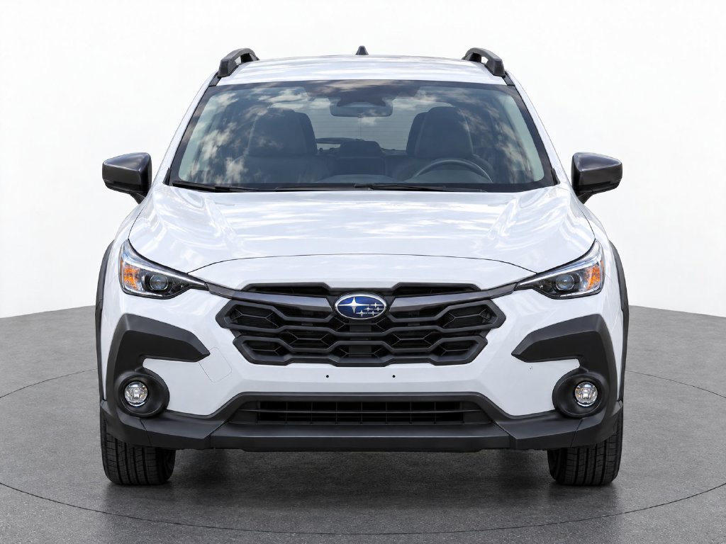 Used 2024 Subaru Crosstrek 2.0i Premium AWD/4WD image 5