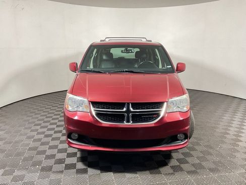 Used 2014 Dodge Grand Caravan SXT FWD image 7
