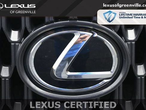 Certified 2024 Lexus NX 350 AWD w/ Cold Area Package image 31