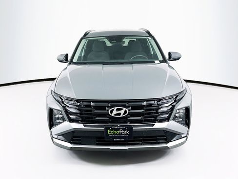 Used 2025 Hyundai Tucson SEL image 2