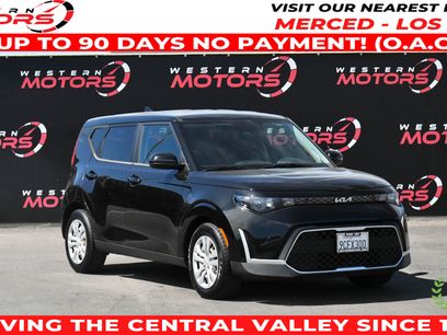 Used 2023 Kia Soul LX
