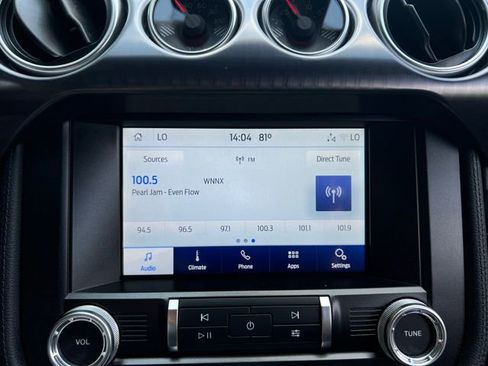 Used 2021 Ford Mustang Mach 1 image 26