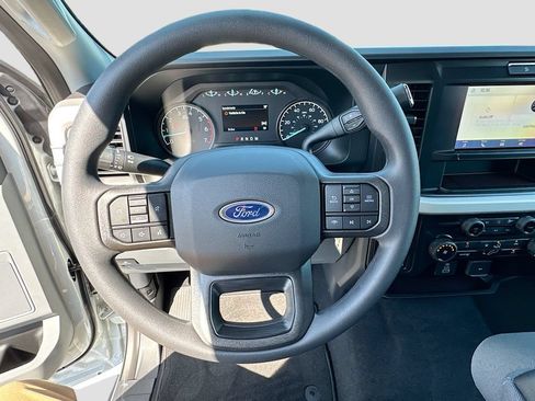 New 2026 Ford F250 XL w/ STX Appearance Package AWD/4WD image 11