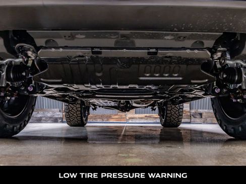 Used 2025 Lexus GX 550 w/ Cold Area Package image 15