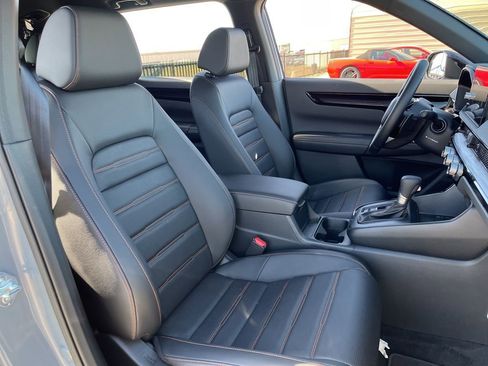 Used 2026 Honda CR-V Sport Touring image 30