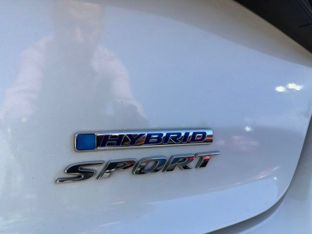 Certified 2024 Honda Accord Sport image 7