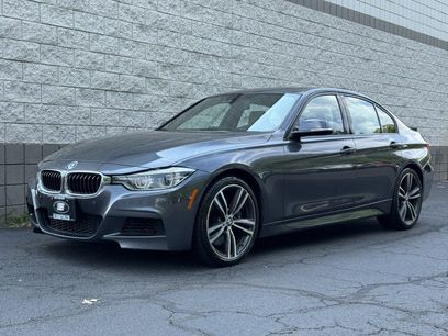 Used 2017 BMW 340i Sedan