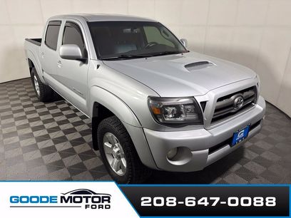 Used 2010 Toyota Tacoma PreRunner