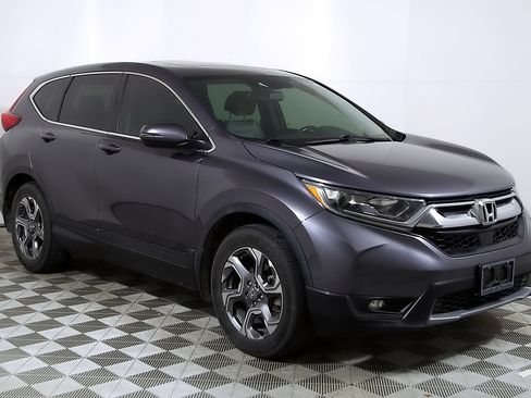 Used 2018 Honda CR-V EX image 6