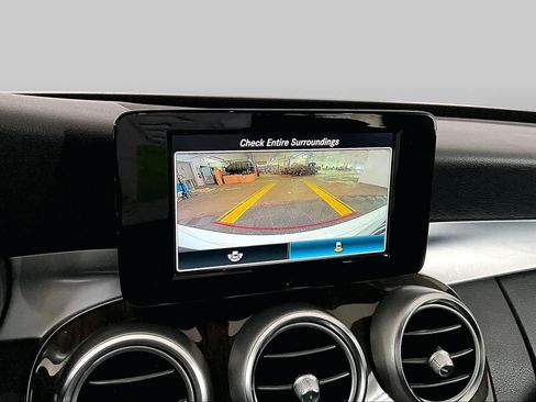 Used 2019 Mercedes-Benz C 300 4MATIC Sedan image 29
